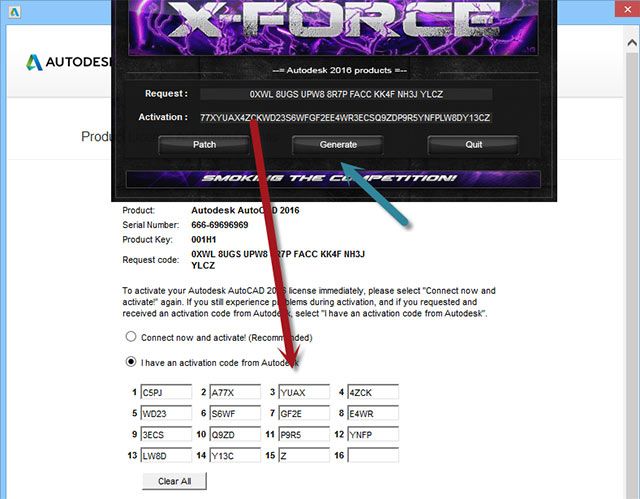 autodesk 2019 xforce keygen free download